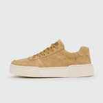 Кроссовки Ecco Aimerboo Suede Desert