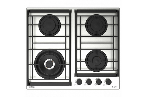 Газовая варочная панель Korting HG 6235 CTX