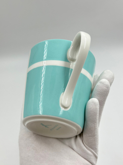 Кружка Tiffany & Co