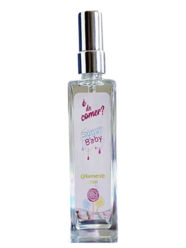 Tie Perfumes Sugar Baby