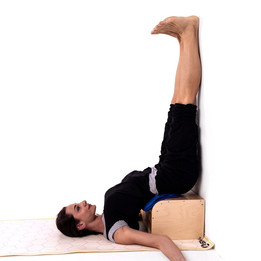 Випарита карани бокс