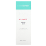 Bringgreen, успокаивающий тоник с чайным деревом и цикой, 250 мл (8,45 жидк. унции)