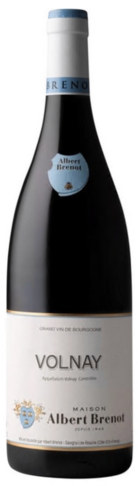 Вино Альбер Брено Вольне