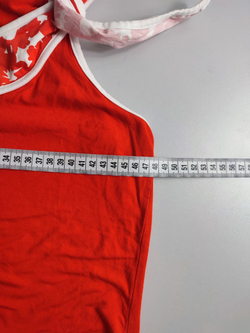 Топ Marie Mero из вискозы красивый 48 размер