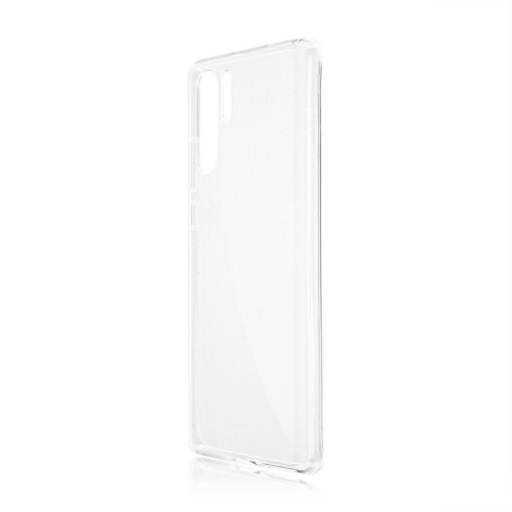 Чехол ROSCO для Huawei P30 Pro оптом (арт. HW-P30P-TPU-TRANSPARENT)