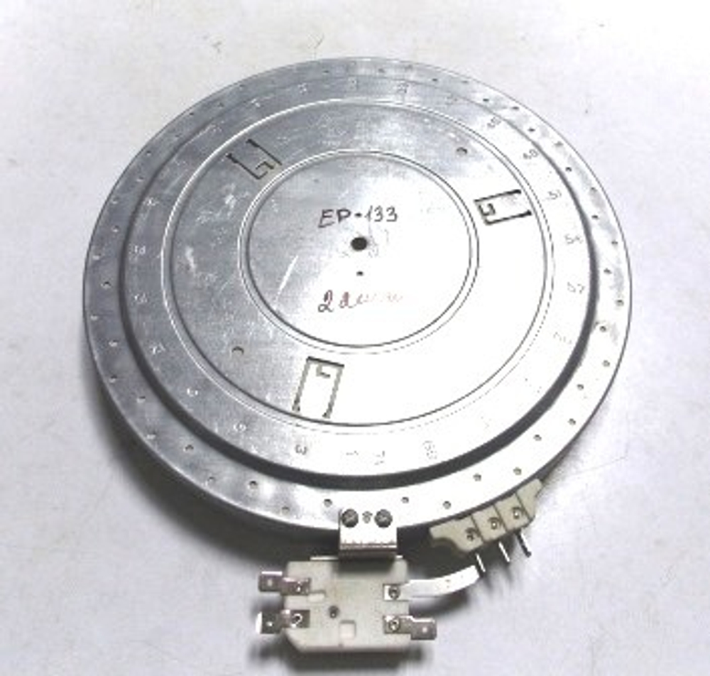 Конфорка (hi-light) 2200W 230мм