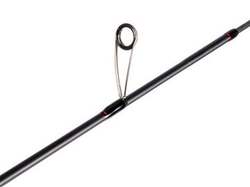 Спиннинг Lucky John Vanrex FINESSE GAME II 9 7'0"/2.13