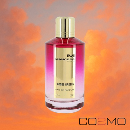 Mancera Roses Greedy