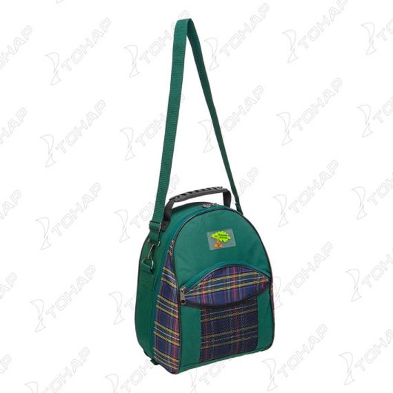 Кейс 555 на 6 персон, без термоса (К6) 11-5-034