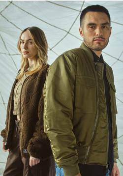 Alpha Industries