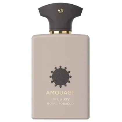 Amouage Opus XIV - Royal Tobacco