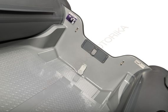 Жестко-надувная лодка Адмирал RIB 350