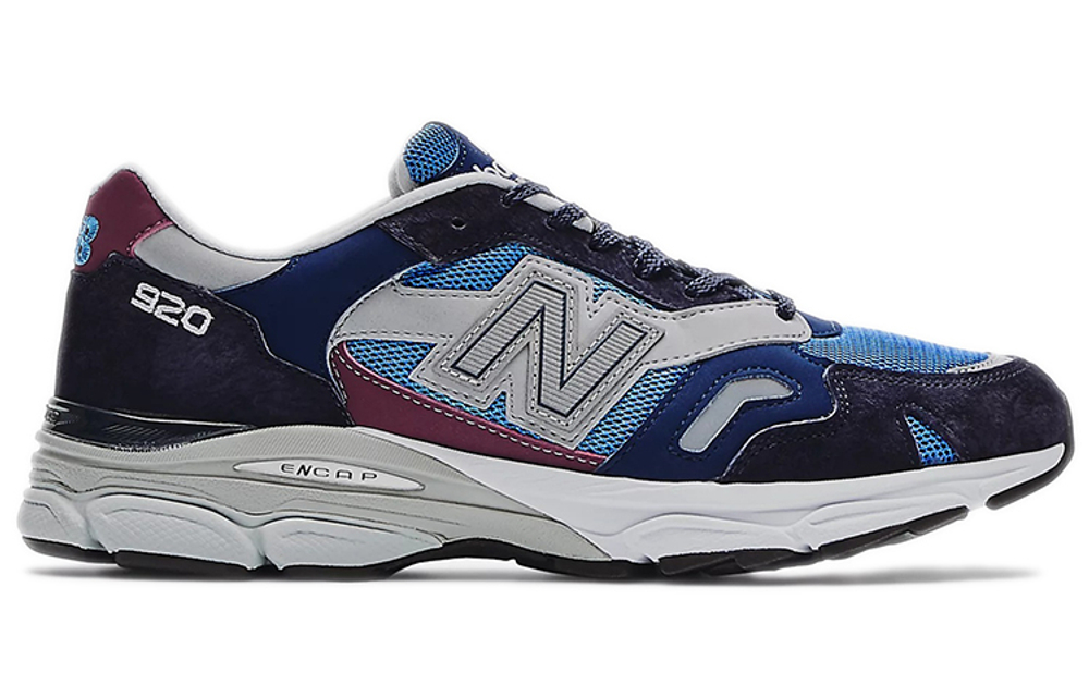 Кроссовки New Balance Nb 920