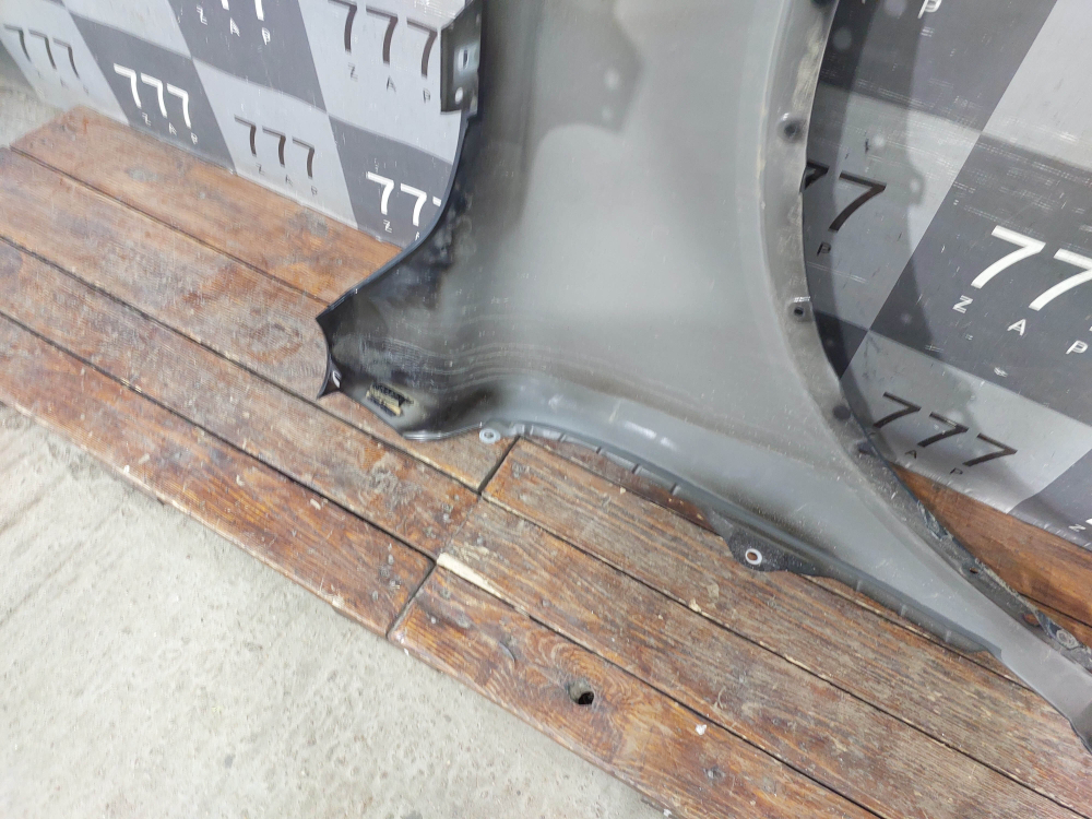 Крыло переднее левое Tank 500 21-нв Б/У Оригинал 8403109XKV3AA