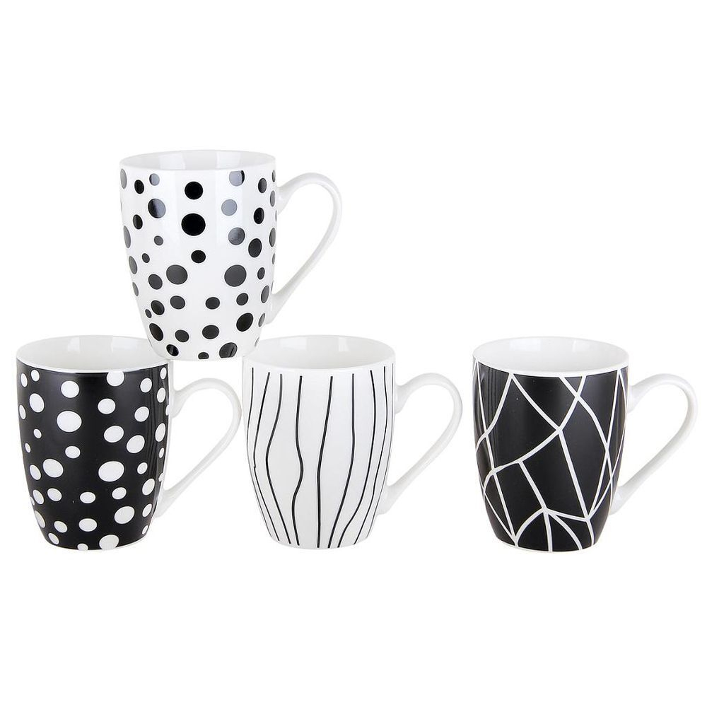 Кружка 5365 350 мл микс