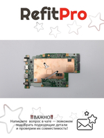 Материнская плата для ноутбука Lenovo 300e 2nd Gen 81M9 WIN Celeron N4100 UMA 4G 128GB EMMC (5B20T45068), оригинал