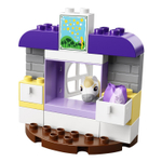 LEGO Duplo: Башня Рапунцель 10878 — Rapunzel's Tower — Лего Дупло