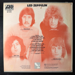Led Zeppelin ‎– Led Zeppelin (США 1971г.)