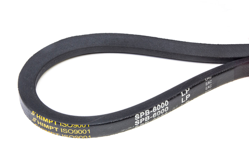 Ремень клиновой SPB-6000