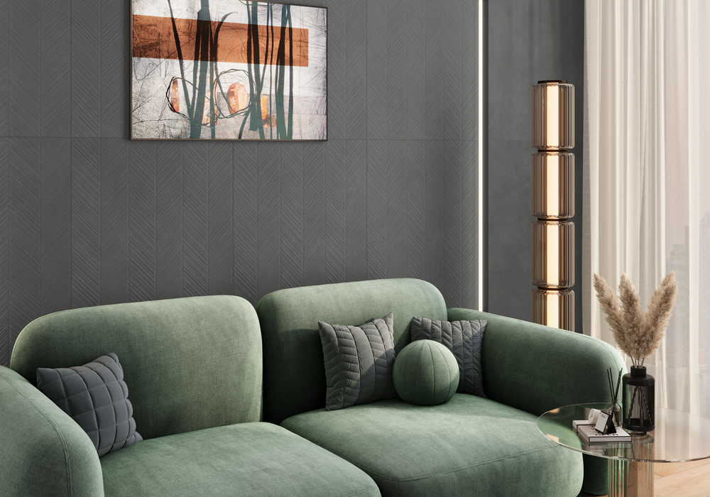 LCM Nevel Crema 80x80