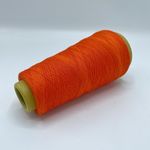 Эластичная пряжа полиамид с вискозой на бобине