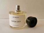 BYREDO Open Sky
