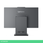 Моноблок Lenovo IdeaCentre AIO 24ARR9 Luna Grey (F0HR0093RU)