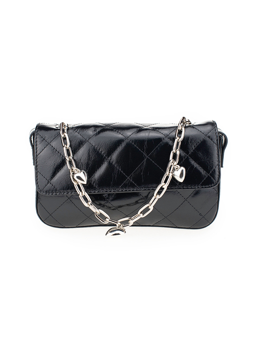 BL7148/10 Сумка жен., нат. кожа