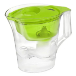 Фильтр-кувшин Барьер, Чемпион, 1 ступ, 4 л, зеленое яблоко, В642Р73