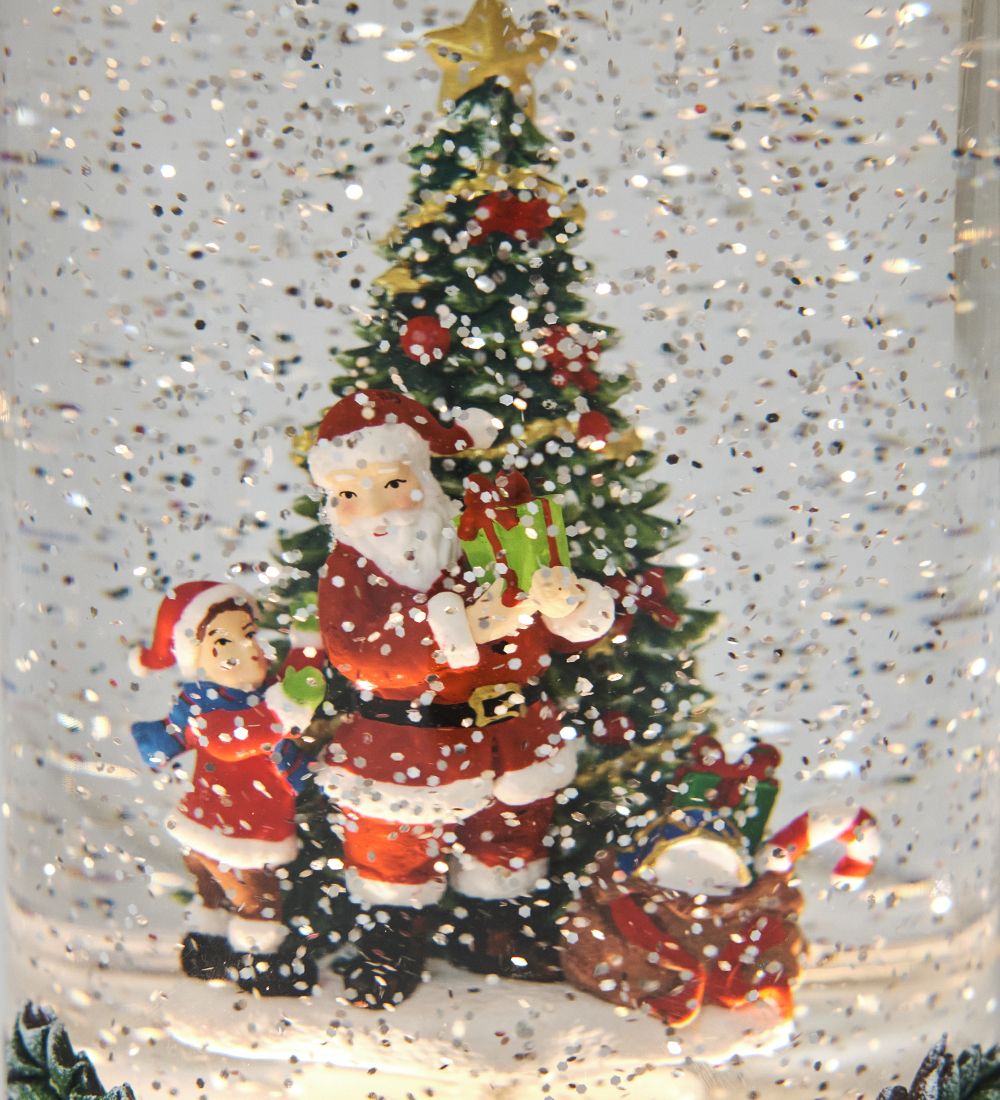 XM-861 Новогодняя бутылка