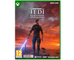 Star Wars Jedi: Survivor (Xbox) NEW