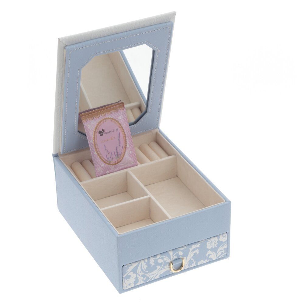 GAEM Шкатулка для украшений, L14 W18 H9 см