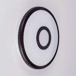 Citilux Старлайт CL703B15 Светильник светодиодный Венге