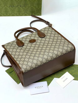 Сумка - тоут Gucci
