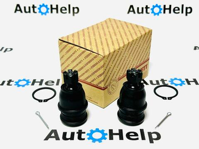 Опора шаровая Jett V61-158 нижняя