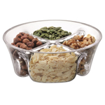 Менажница serve, ?18 см