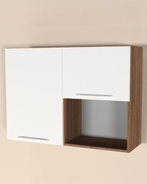 Шкаф-сушка кухонный ТОКИО-21-74-500-500 /1000*720*323/