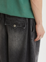 Мужские Джинсы Western Balloon