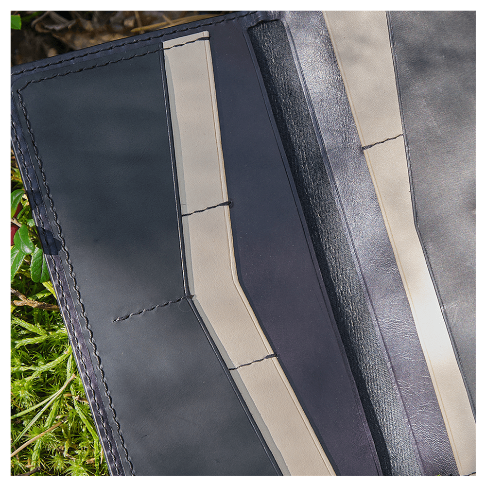 Кошелек лонгер «Медведь»