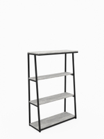 Стеллаж металлический ZERO