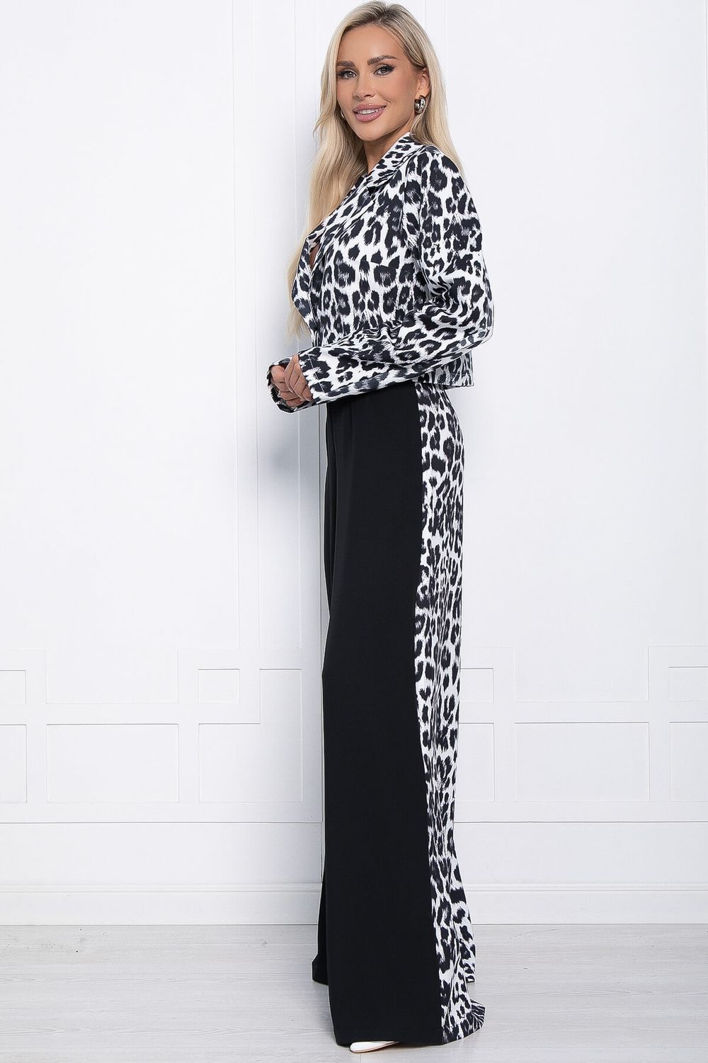 Брюки Мода во мне (лео) Б11100 LT Collection