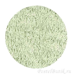 Полотенце 100х150 Abyss & Habidecor Super Pile 162 light green
