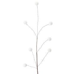 GAEM Ветка искусственная, L10 W10 H89 см