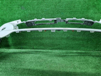 Бампер передний Hyundai Sonata 8 DN8 (2019-2023)