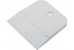 Шпатель резиновый "МАСТЕР" 80 мм Зубр 1016-80_z01