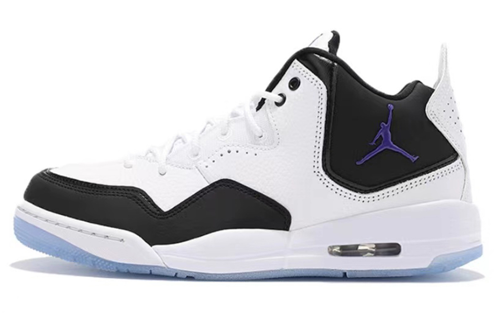 Кроссовки Jordan Courtside 23