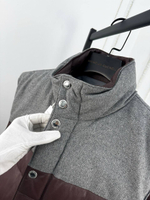 Безрукавка Brunello Cucinelli