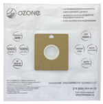 Пылесборник OZONE XXL-03