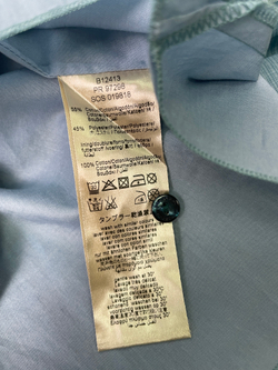 Платье Burberry
