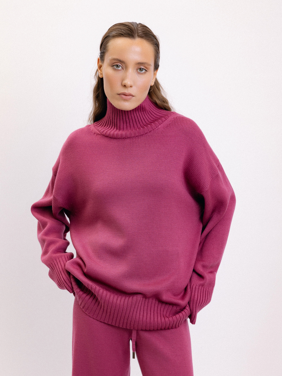 Свитер ELINE